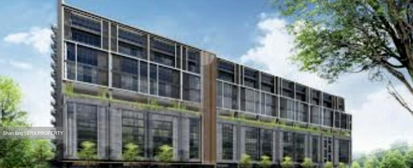 T-space (D18), Factory #521627481